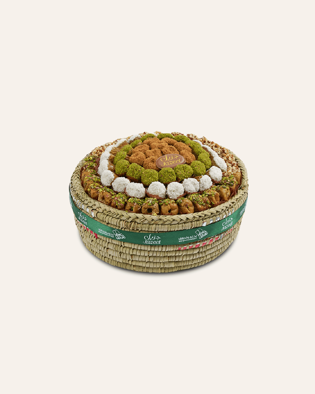 تمر محشي فاخر 2